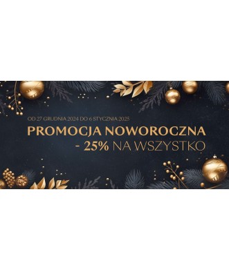 Promocja Noworoczna