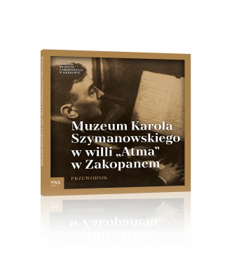 Muzeum Karola Szymanowskiego w willi „Atma" w Zakopanem