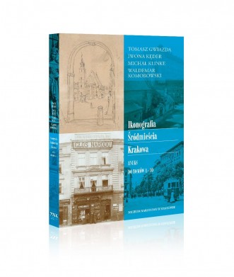 Ikonografia Śródmieścia Krakowa