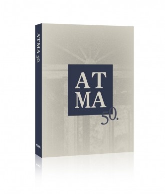 Atma 50.