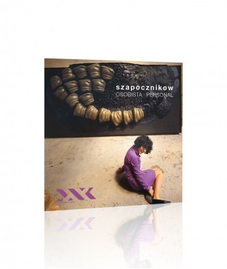 Szapocznikow. Osobista