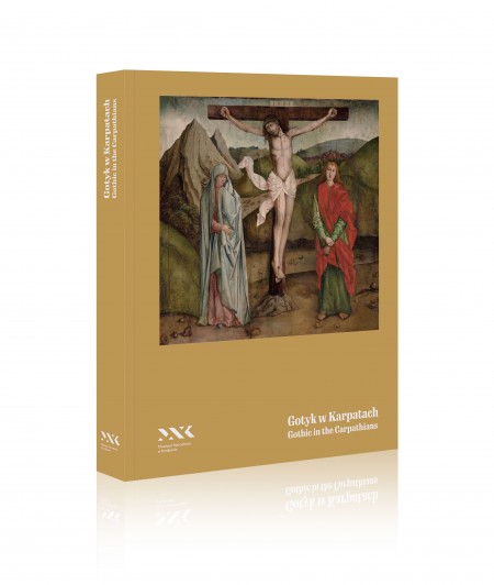Gotyk w Karpatach