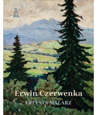 Erwin Czerwenka. Artysta malarz