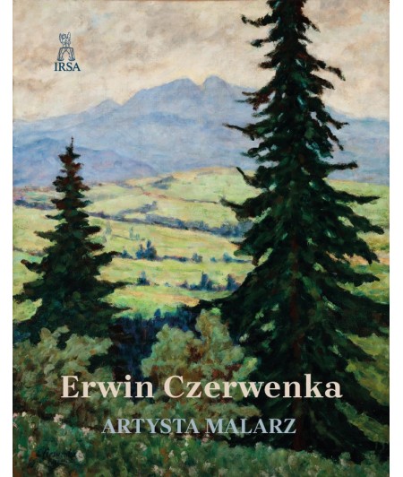 Erwin Czerwenka. Artysta malarz
