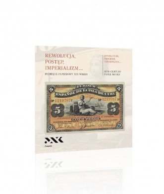 Rewolucja, postęp, imperializm...