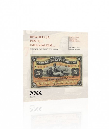 Rewolucja, postęp, imperializm...