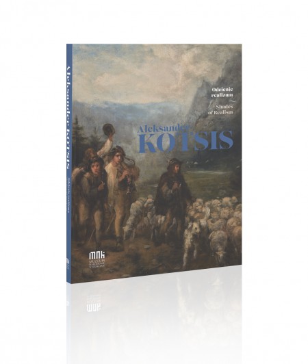 ALEKSANDER KOTSIS (1836-1877)