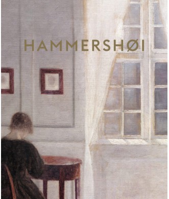 Vilhelm Hammershoi. Światło i cisza