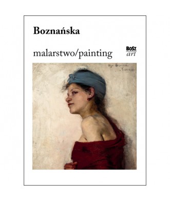 Boznańska. Malarstwo